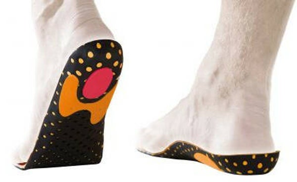 Inlegzool - Sole Control