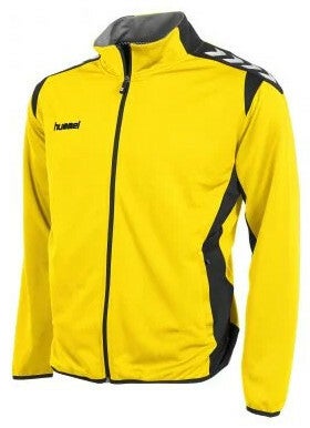 Paris TTS Top full zip