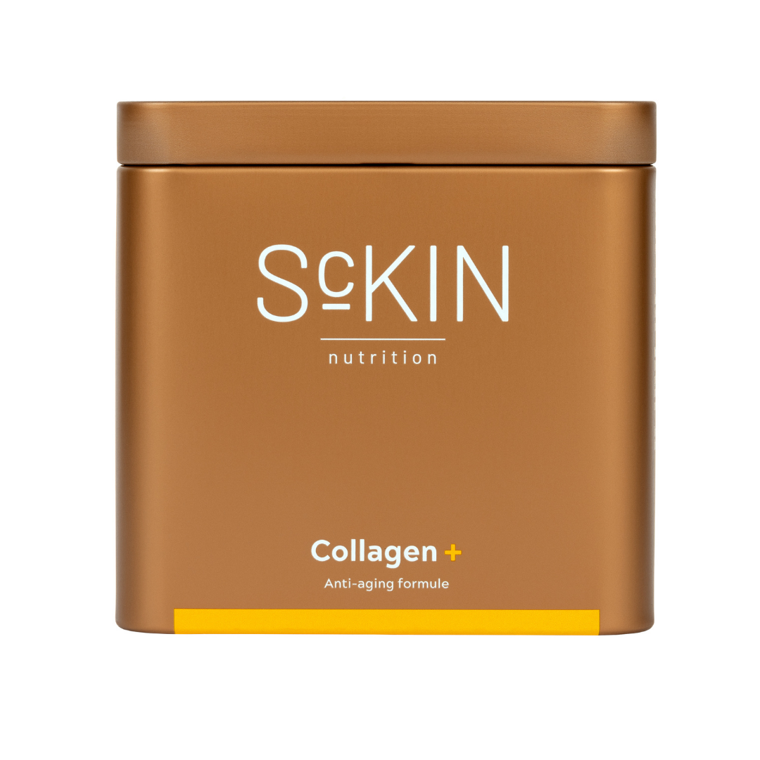 Collagen+