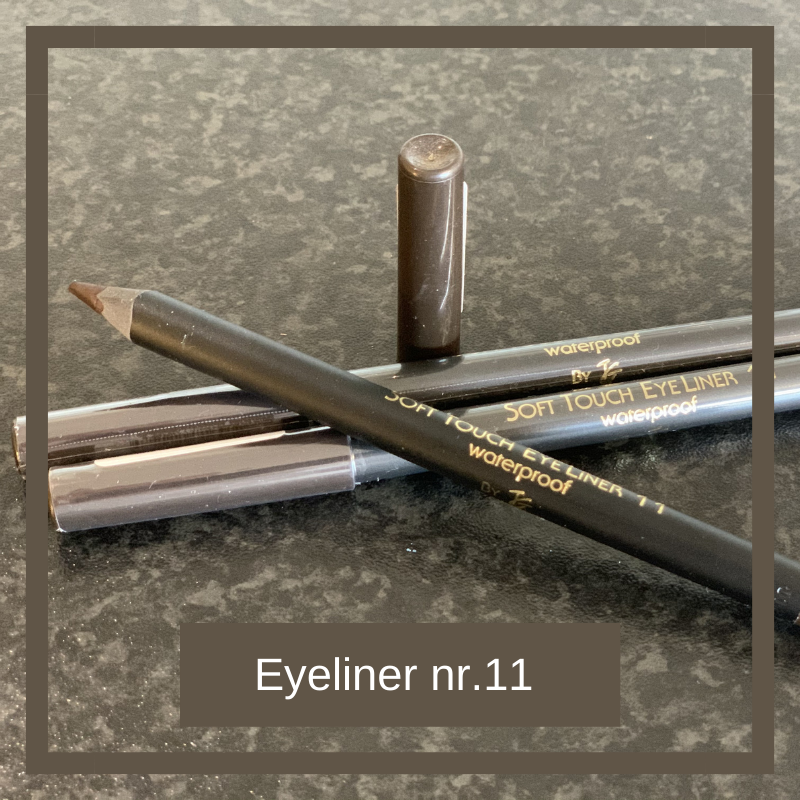 Soft Touch Eyeliner nr. 11