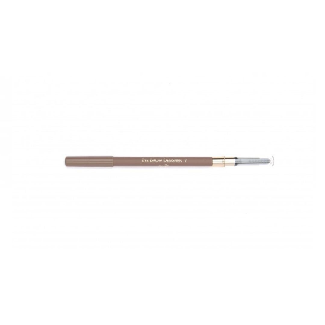 Eyebrow designer nr. 7 (lichtbruin)