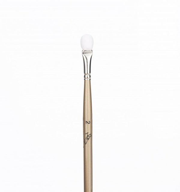 Eyeshadow brush 2 (VEGAN)