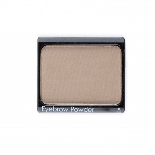 Eyebrowpowder nr. 5 (blonde)