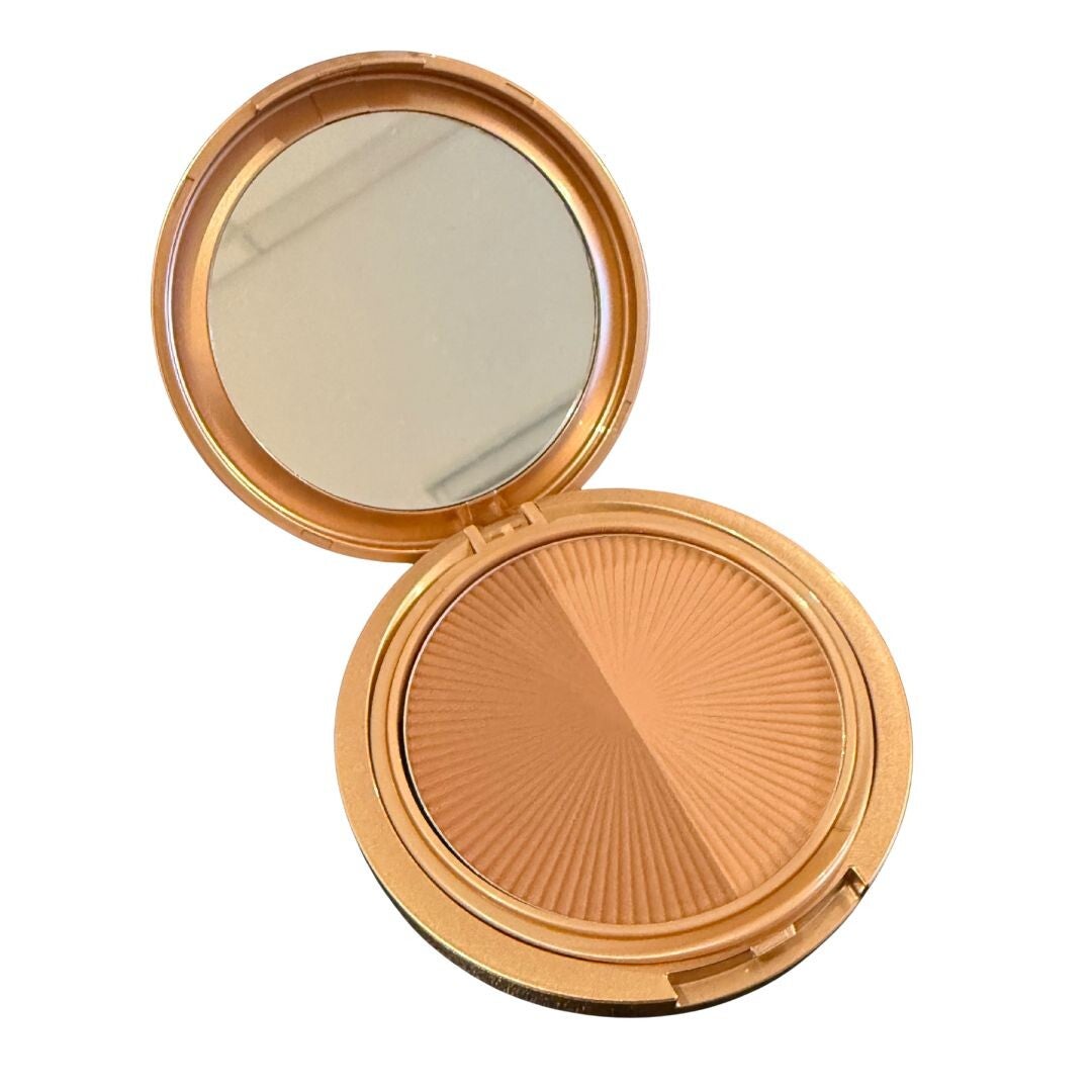 Bronzing powder nr. 2 (laatste, refill)