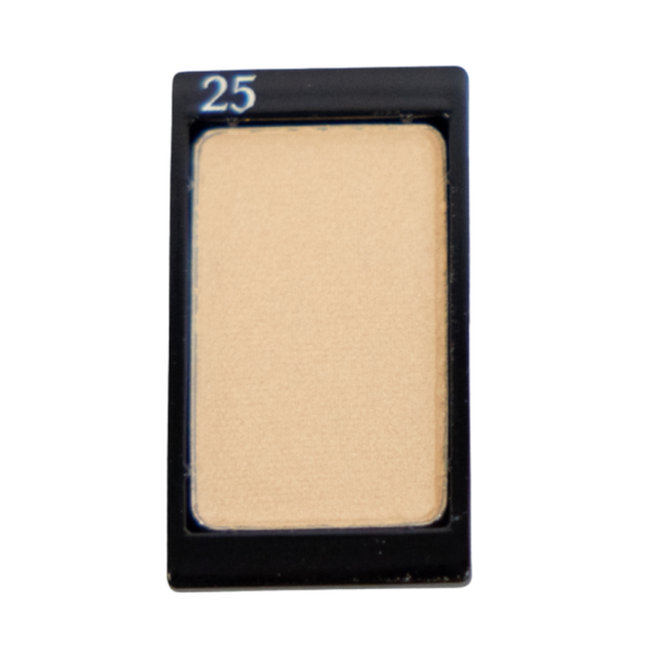 Eyeshadow 25 "Peachy perfect"