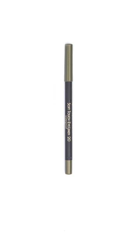 Soft Touch Eyeliner nr. 20