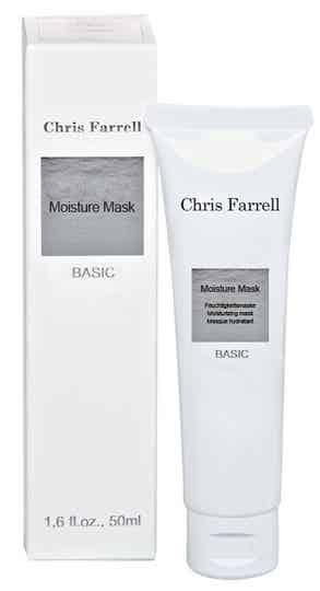 Moisture Mask