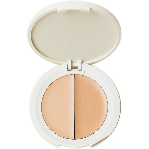 Duo concealer "strandgyllen" (light)