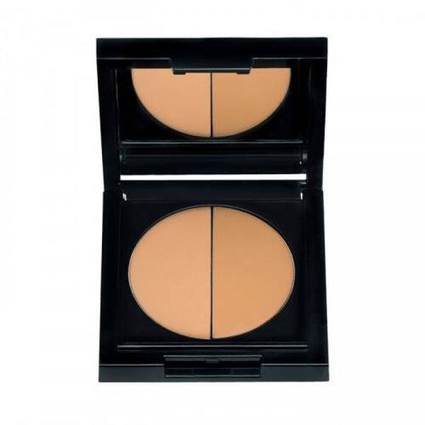 Duo concealer "Sandlilja" (medium)