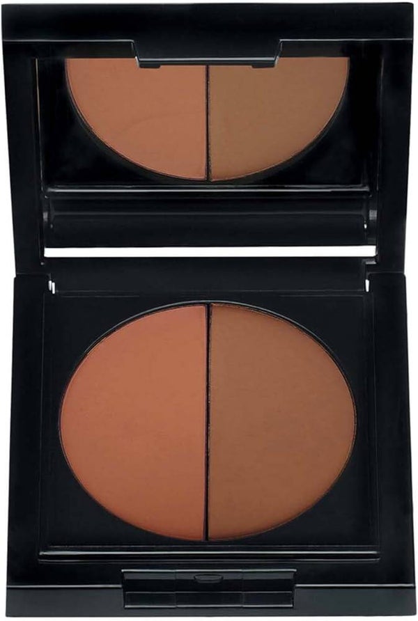 Duo concealer "lovkoja" (dark)