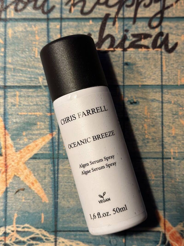 Oceanic Breeze Serumspray