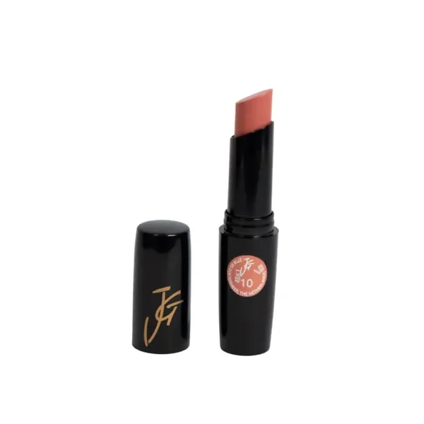Nourishing Tinted Lip Balm nr 10 "peachy perfect"