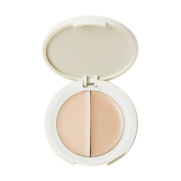 Duo concealer "kaprifol 024" (extra light)