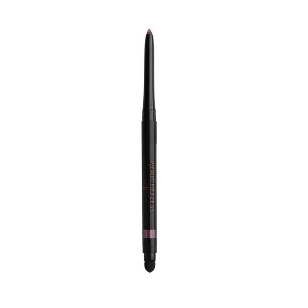 Metallic eyeliner 63