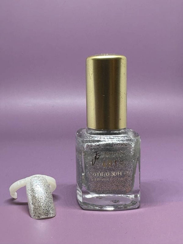 Nagellak 401 (laatste)