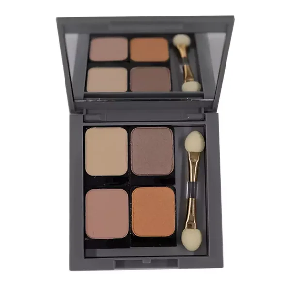 Paletten Parade "Peach Perfect"