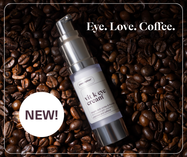 Vit. K Eye cream