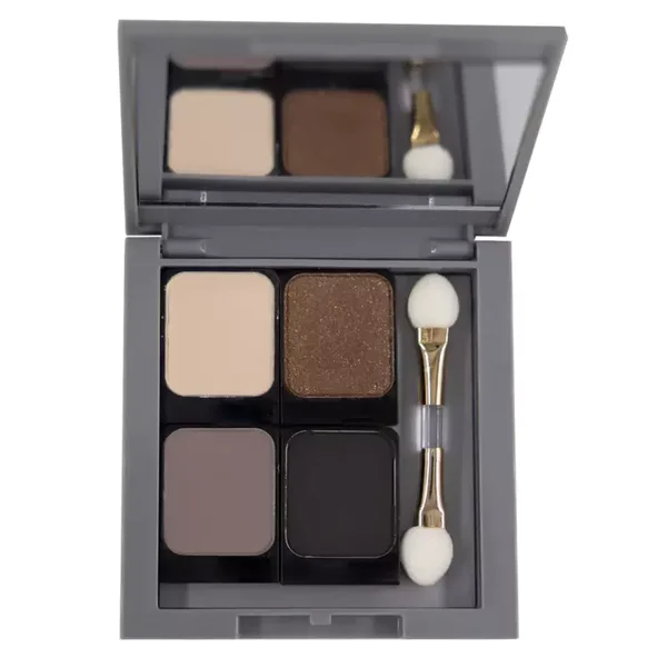 Paletten Parade "Smokey Eye"