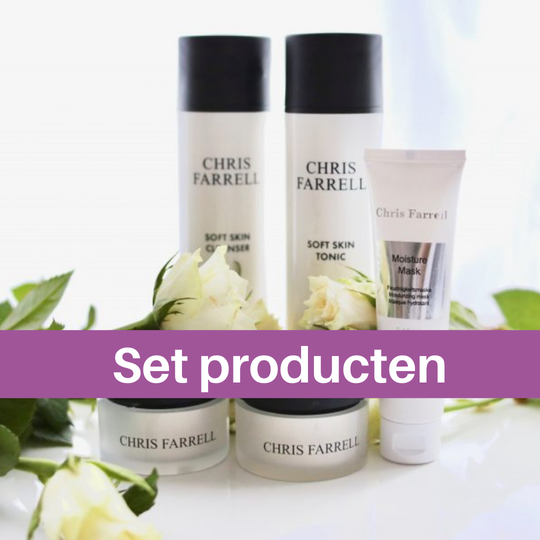 Rode, gevoelige huid