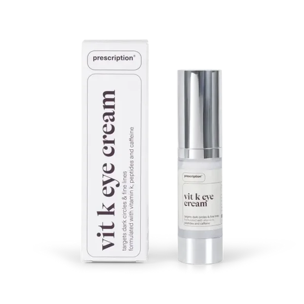 Vit. K Eye cream