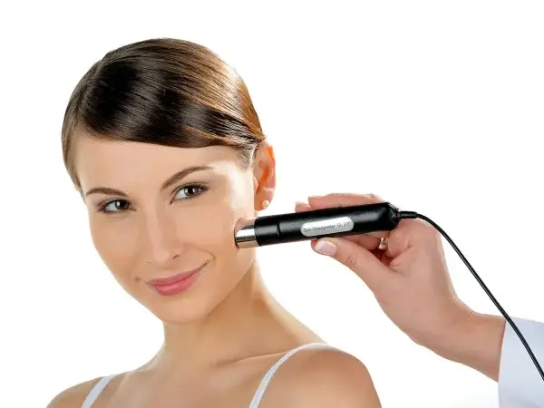 Collageen SCAN-DAG van 10-10.30 uur