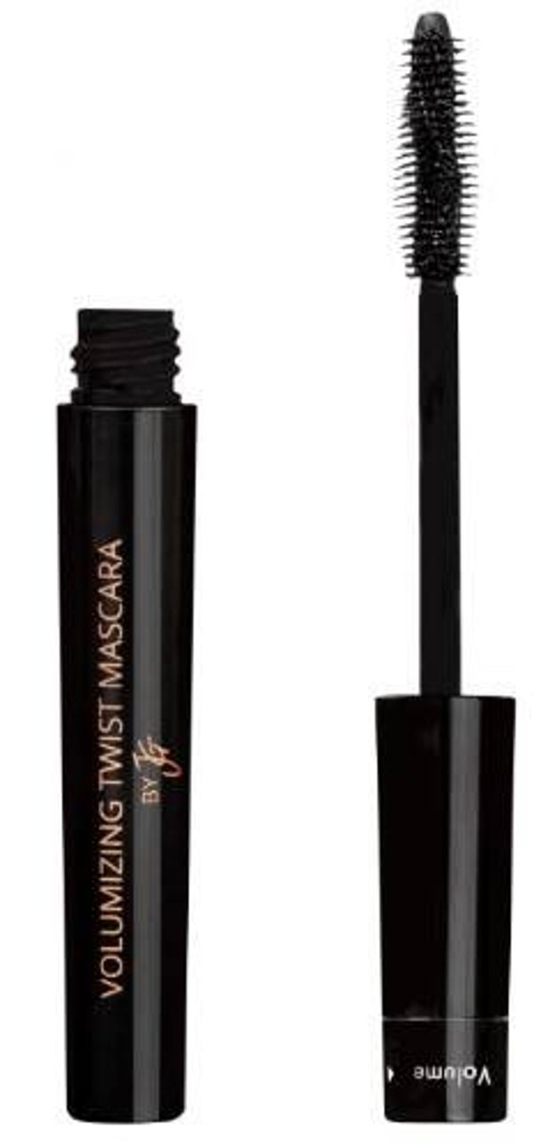 Volume twist mascara