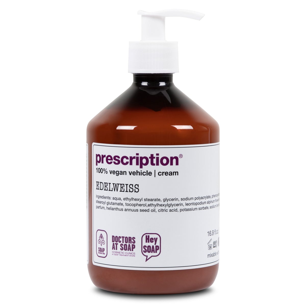PRESCRIPTION / Producten | Huidinstituut Agnes