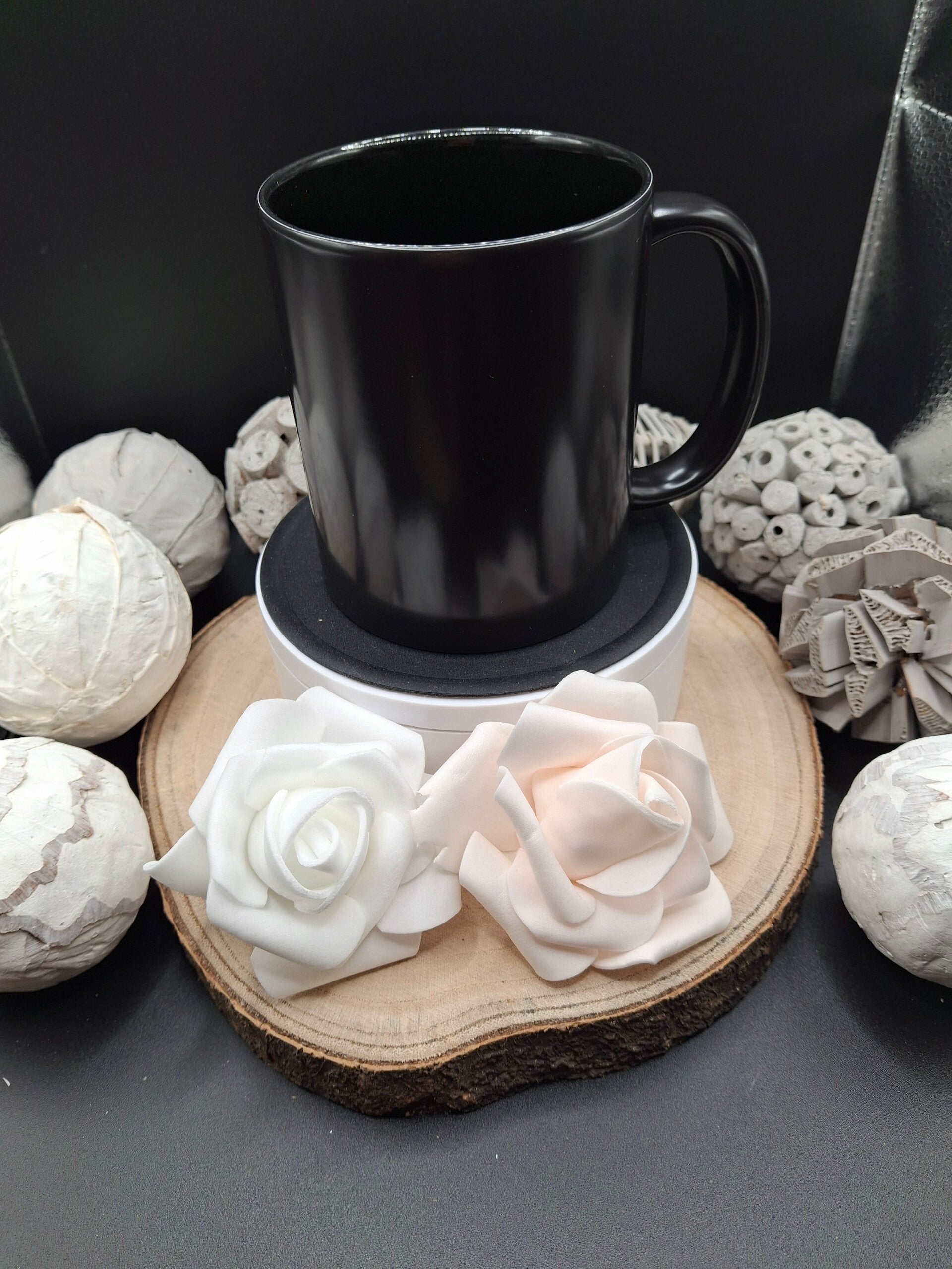 Farbwechseltasse