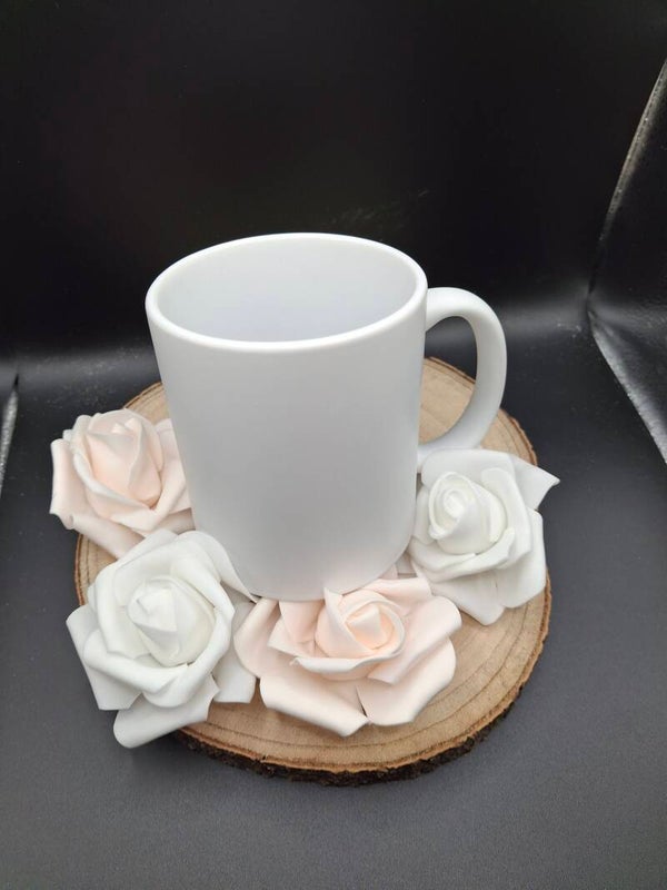 Tasse Matt