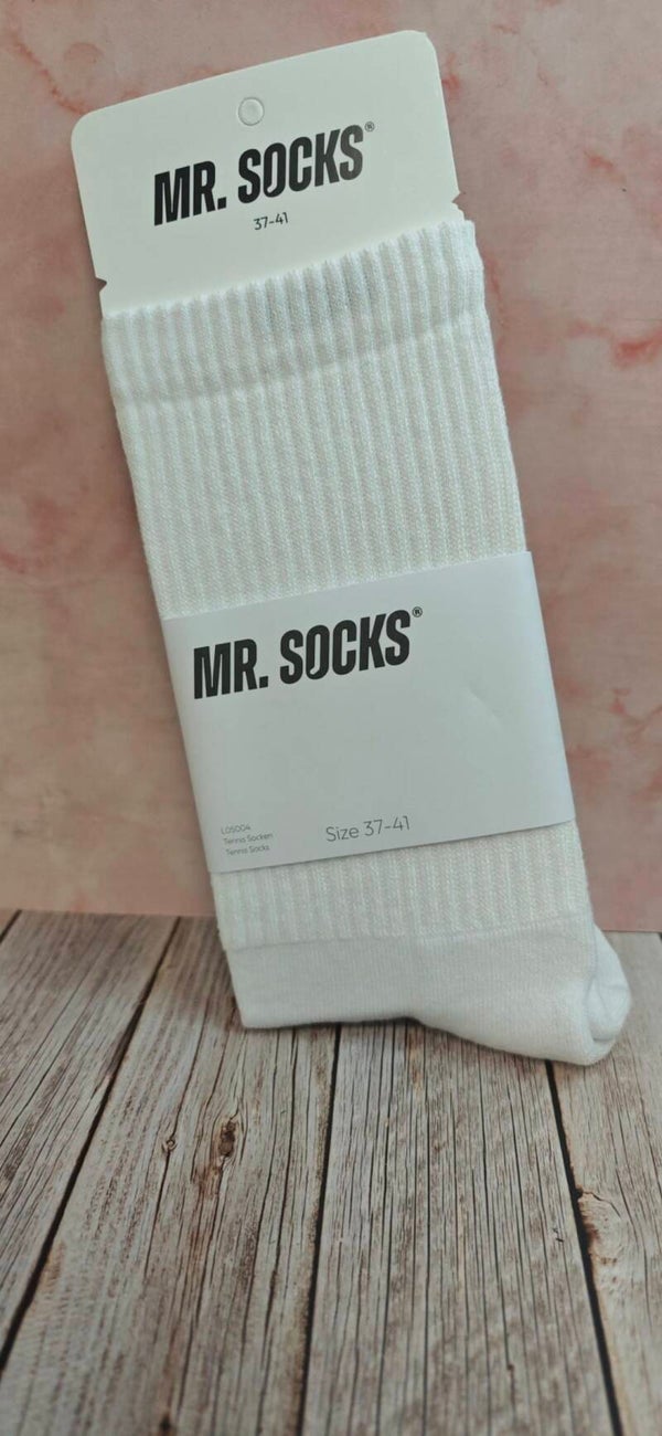 Tennissocken bis 46
