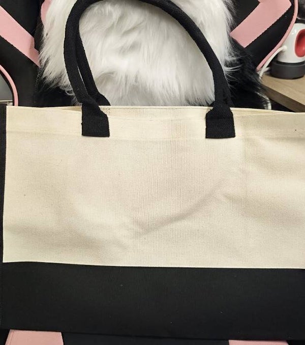 Einkaufstasche Bambus