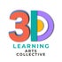 3D Learning Arts Collective
