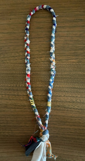 MirandaStyle ketting Hippie