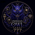Indigo Owl Tarot 777