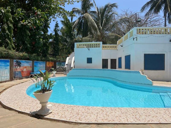 3Bedroom Villa