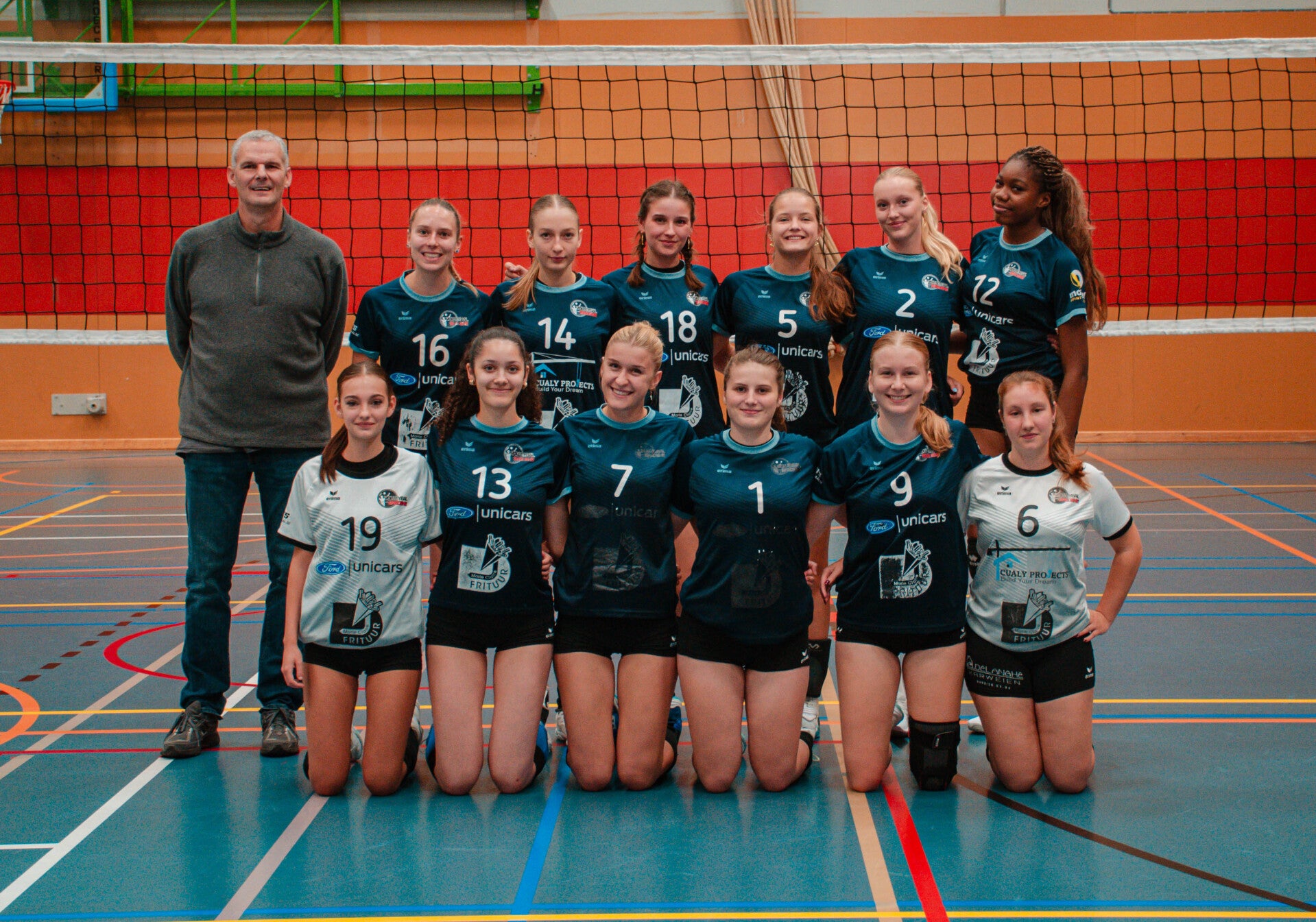 Promo 4 Dames