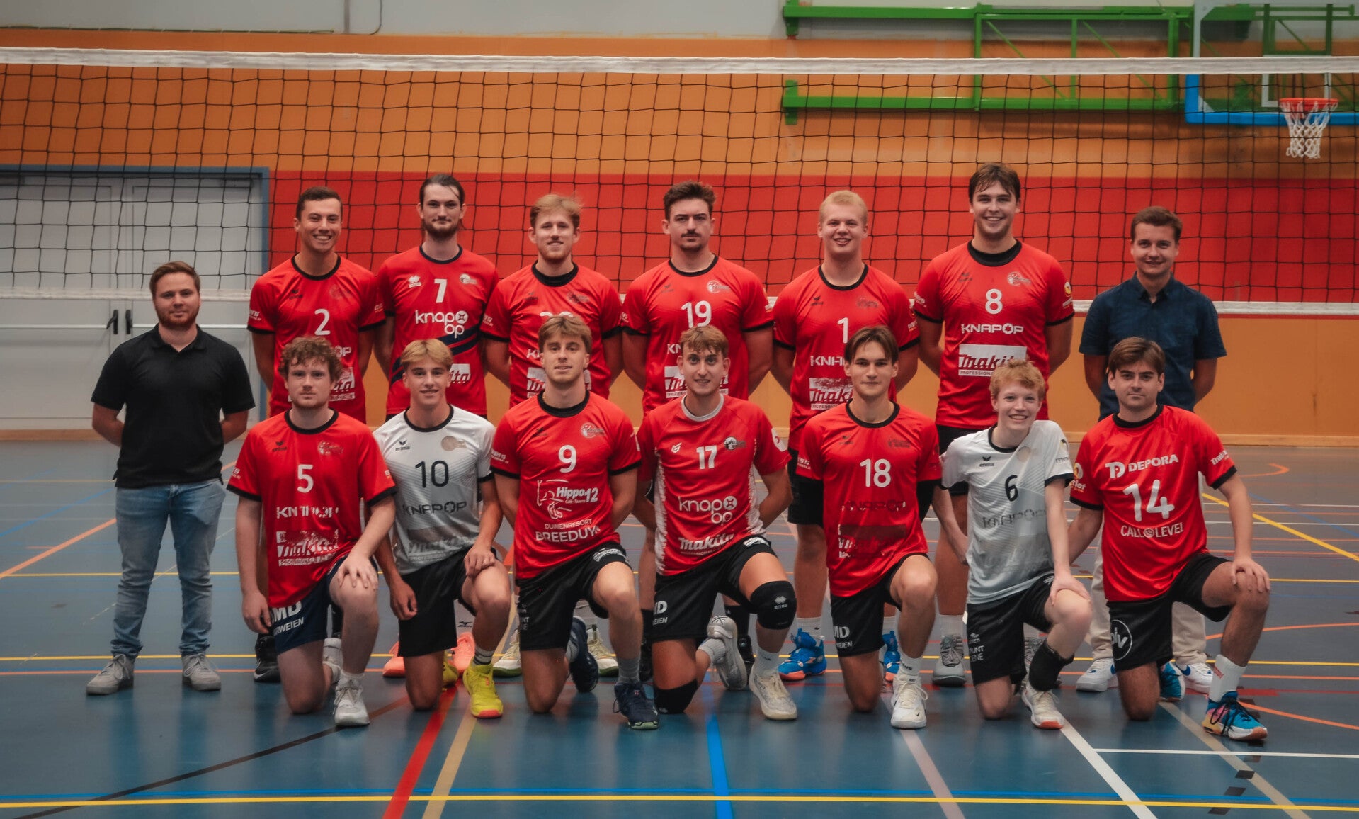Promo 2 Heren