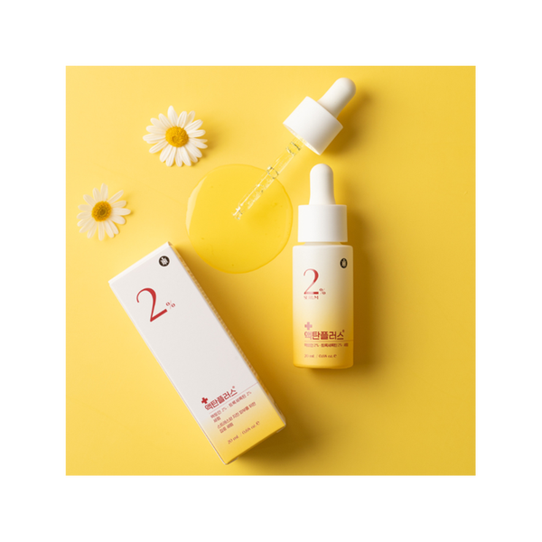 ACTAN Plus Ectoin 2% Serum