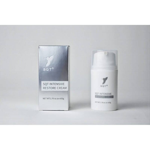 SQT Intensieve herstellende creme