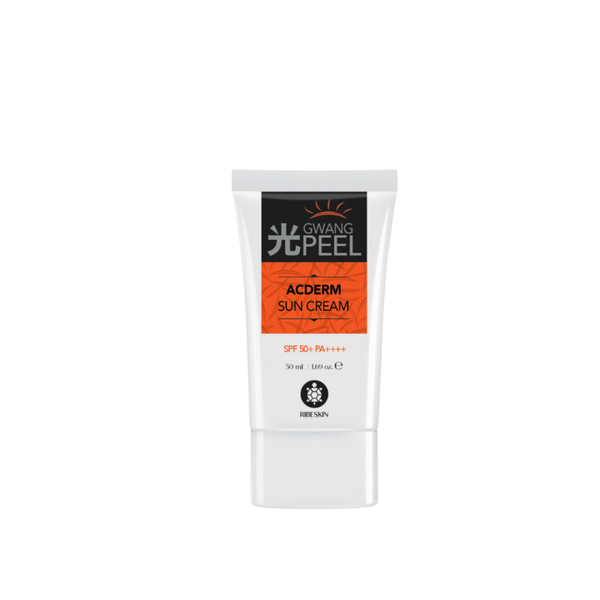 Gwang peel ACDERM SPF