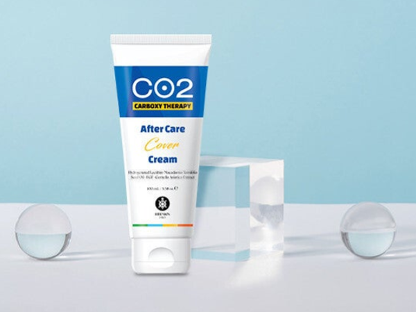 After Care soothing Gel 100 ml