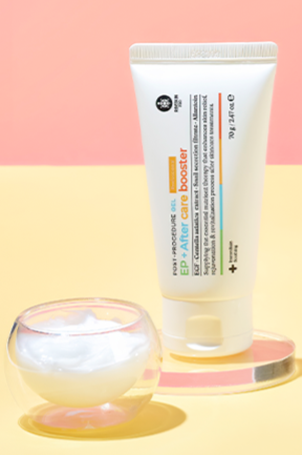 Soothing Creme 100 ml