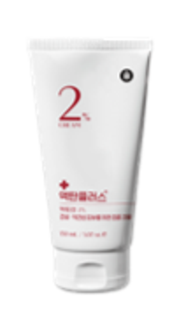 ACTAN Plus Ectoin 2% Cream 24h