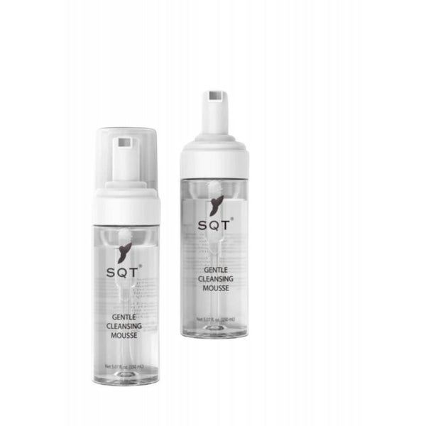 Sqt reiningingsmousse