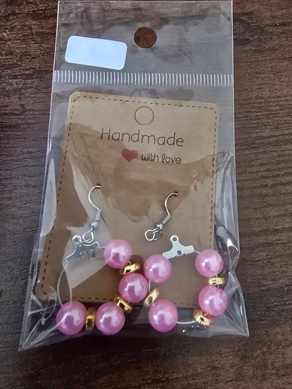 Pinkkiä ja kultaa