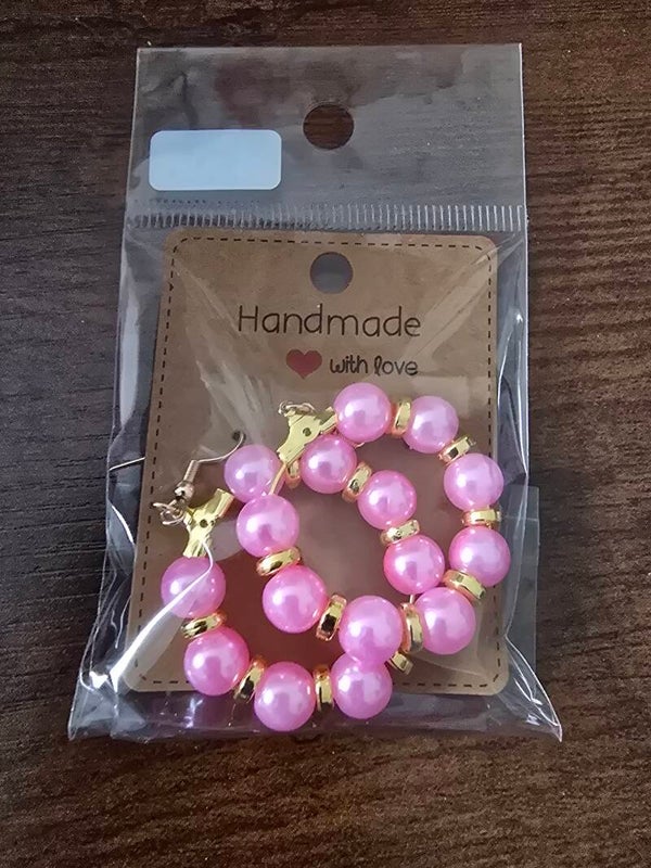 Pinkkiä ja kultaa 2