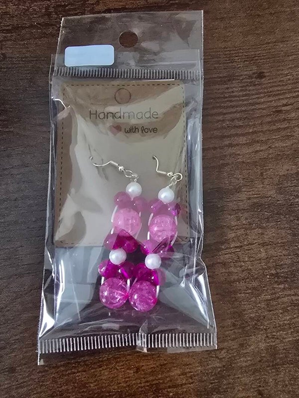 Pinkkiä