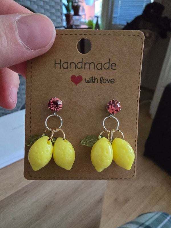 🍋🍋🍋nappikset