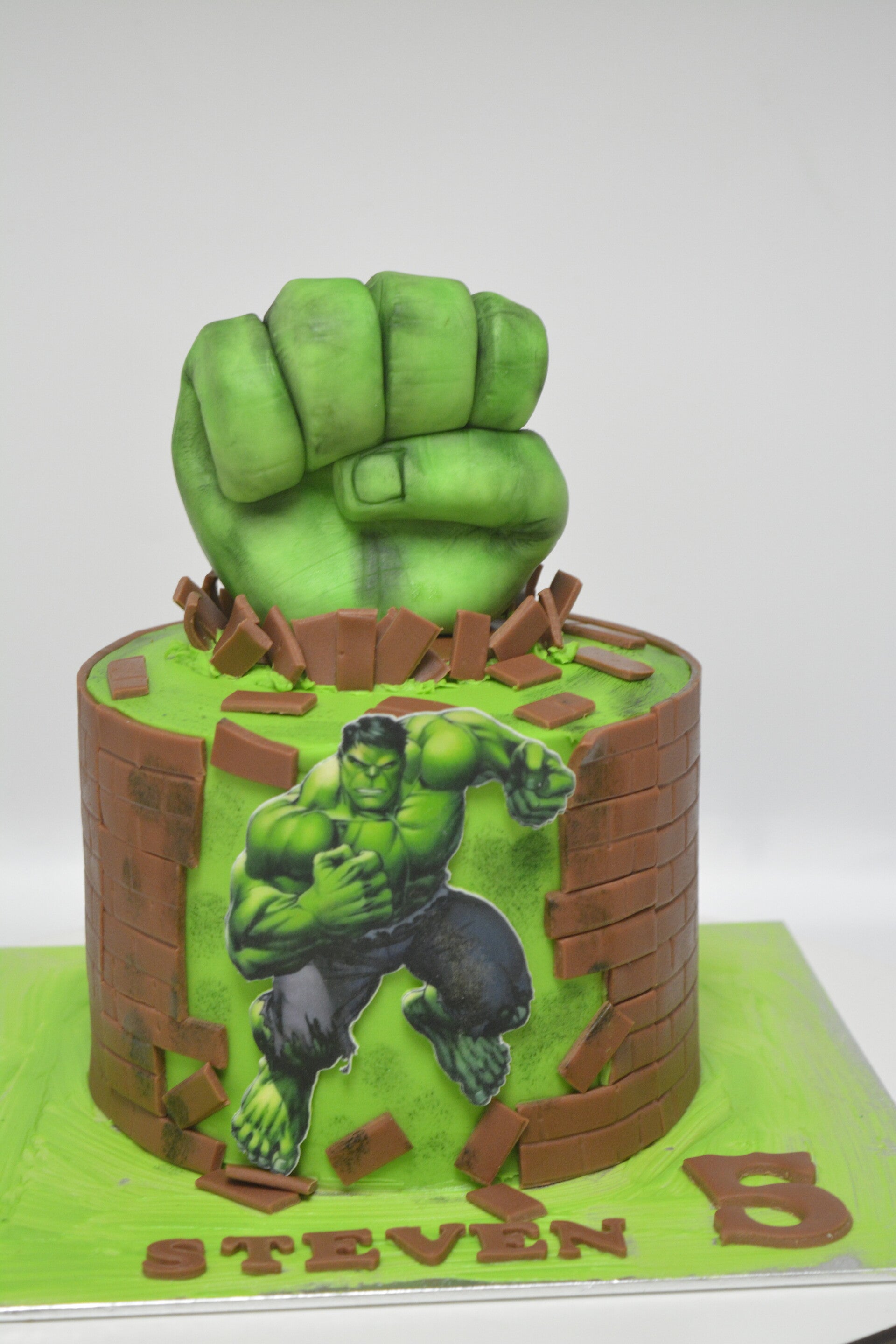 Hulk