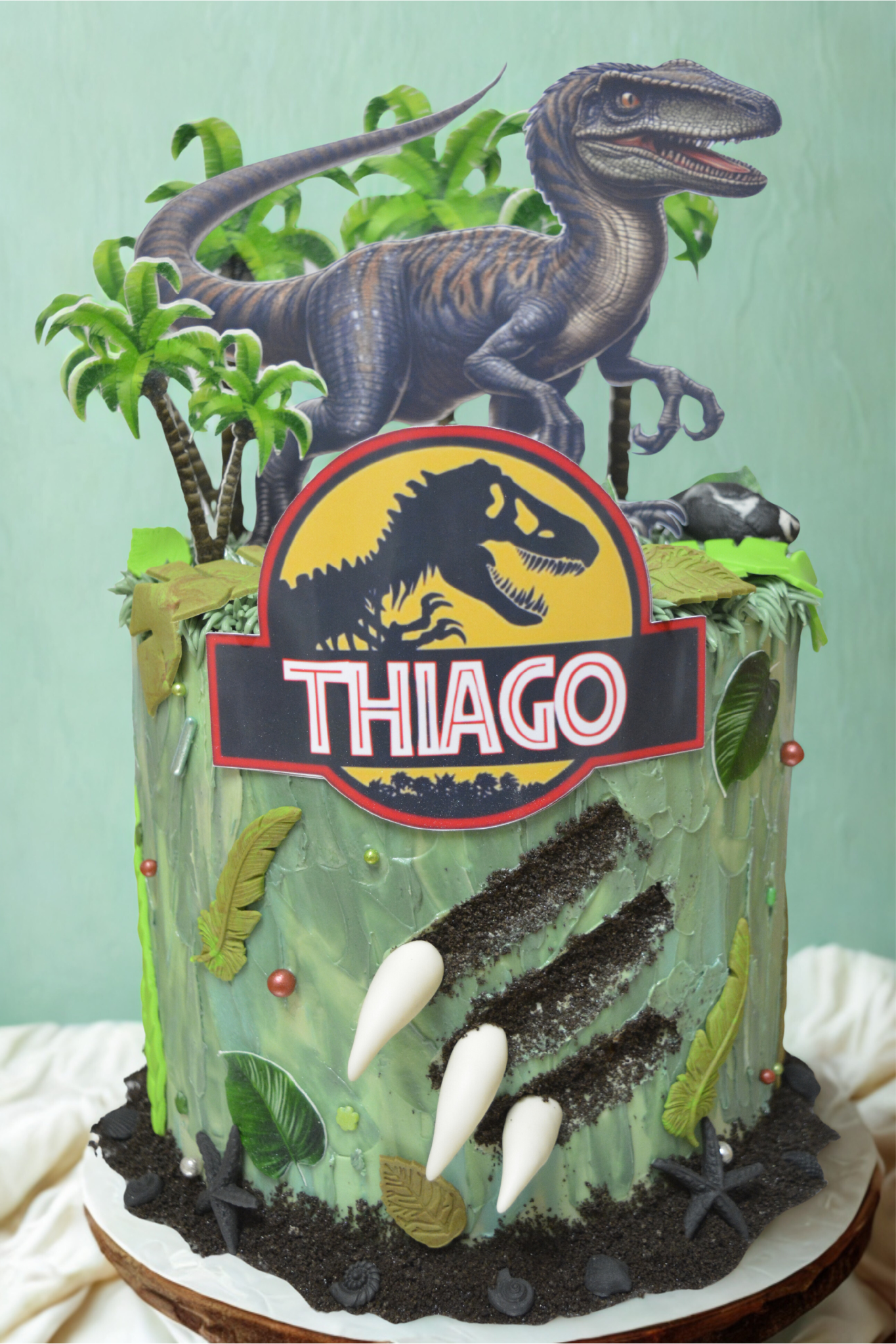 Jurasic park